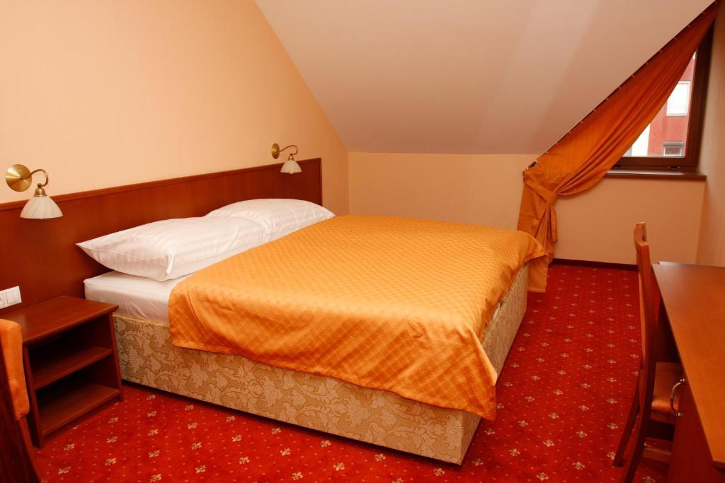 Hotel Majolika Модра Стая снимка